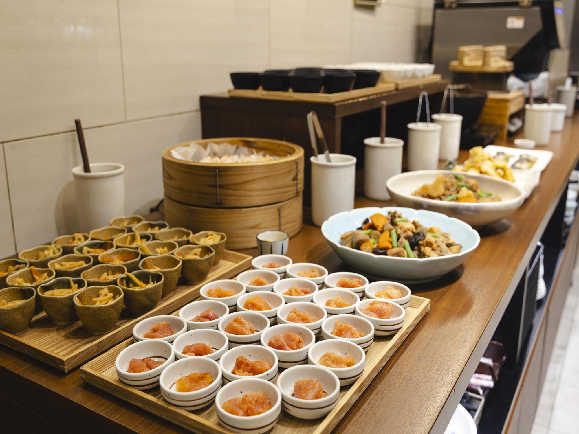 福冈运河城华盛顿酒店 酒店 3*